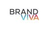 Brand Viva Media Logo
