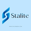 Stalite Media Logo