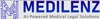 Medilenz innovation inc Logo
