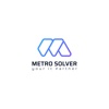 Metro Solver Logo