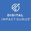 Digital Impact Gurus Logo