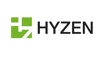 Hyzen Technologies Logo