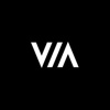 The VIA Agency Logo