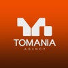 Tomania Agency Logo