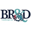 BR&D Landscape Inc Logo