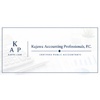 Kujawa Accounting Professionals, P.C. Logo