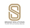 SG Brand Solutions Logo