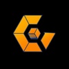 Garage Door Dimension Logo