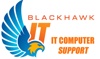Blackhawk MSP Logo