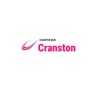 Charter Bus Cranston Logo