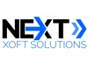 NextXoft Solutions Logo