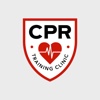 CPR Training Clinic (Plano) Logo