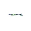 UPS PLUS BATTERY Logo