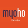 Myoho Marketing Logo