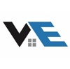 Von Eric Roofing Logo