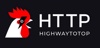 HighwayToTop Logo