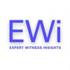 Expert Witness Insights Logo
