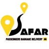 Safar Logistics LLC Logo