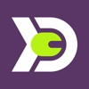 Damsoncreative Logo