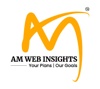 AM Web Insights Private Limited Logo