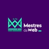 Mestres da Web Logo