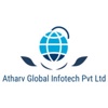 Atharv Global Infotech Pvt Ltd Logo
