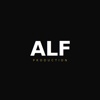 ALF Production Logo