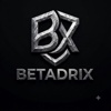 Betadrix Tech Logo