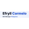 Efryll Carmelo SEO Logo