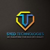 Syed Technologies Logo