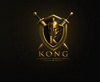 Kong Security Consulting Logo