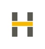 Hyphen Brands Logo