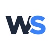 We Scale Digital Agency Logo