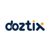 Doztix Group Pvt. Ltd. Logo