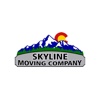 Skyline Moving - Fort Collins Logo