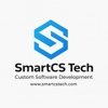SmartCS Tech Logo