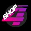 SHOP4` Logo