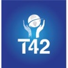Transform 42 Inc Logo