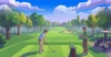Golf Coach Websites Logo