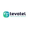 Tevatel Logo