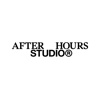 After Hours Studio Logo