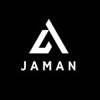 Jaman Apparel Logo
