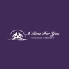 A Time For You Massage Therapy Logo