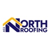 All North Roofing Logo