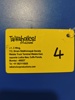 Talkaholics Productions Logo