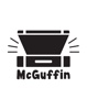 McGuffin Media Agency Logo