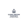 Global British Passport Logo