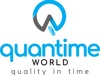 quantimeworld Logo