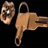 Lock Safe Services Logo