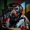 Black Dog Labs LTD Logo